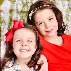 Meet your Posher, Brooke